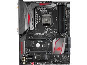 ASUS - MOTHERBOARDS MAXIMUSVIIIHEROALPHA MAXIMUS VIII HERO ALPHA 1151 I7