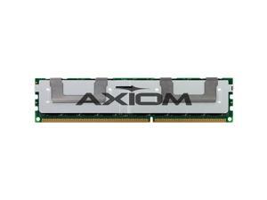 Axiom 32GB 240-Pin DDR3 SDRAM ECC Registered DDR3 1333 (PC3 10600) Server Memory Model AXG42393291/1