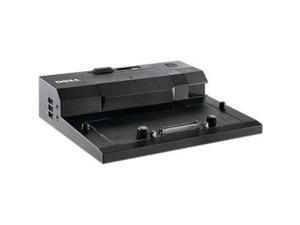 Dell E-Port Replicator 3.0 with 130W Power Adapter E Series Latitudes (PRO3X)