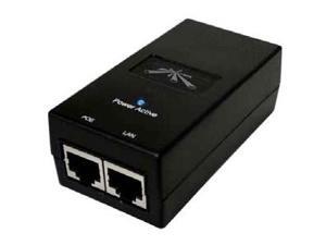 Ubiquiti POE-15-12W Power over Ethernet Injector