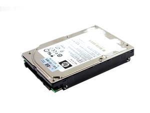 HP Proliant 146GB 10K 2.5" SAS Server Hard Drive DG146BB976 430165-003