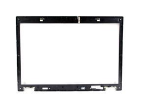 New Genuine HP EliteBook 8740w LCD Front Bezel Cover 6051B0471801-BE WITH WEBCAM - 597579-001