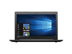 2017 Newest Lenovo Ideapad 310-15ISK - 15.6" Laptop (Intel Core i7-6500U, 2.5 GHz, 12 GB RAM, 1TB HDD, DVD-RW, HDMI, Bluetooth,Webcam, 802.11ac, Windows 10) Black