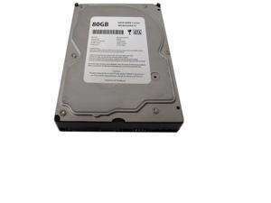 OEM 80GB 7200RPM 2MB Cache 3.5" SATA Desktop Hard Drive