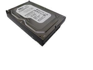 Genuine Western Digital (WD1600AAJS) 160GB 8MB Cache 7200RPM SATA2 3.5" Hard Drive