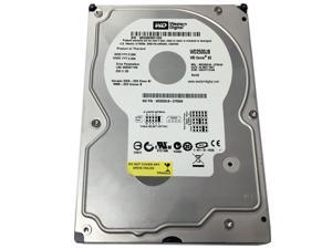 OEM WD 250GB 7200RPM 8MB Cache 3.5" PATA EIDE ATA/100 Hard Drive