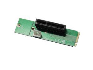 Q13025   LM-141X-V1.0 Drive M.2 NGFF to PCI-E X4 Adapter Card for Desktop PC