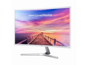 SAMSUNG C32F397 27-inch Curved LED Monitor / 60Hz / HDMI / Flicker-free / Game M
