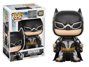 Pretend Play DC Comics Multiverse Justice League Batman Tact Suit Figure 6 Inch