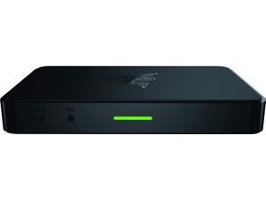 Razer Ripsaw USB 3.0 Game Capture Card for PC, PlayStation 4 or 3, Xbox One or 360, or Wii U, Uncompressed HD 1080p 60fps