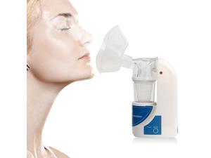 General Portable Portable Rechargeable Ultrasonic Nebulizer Respirator Handheld