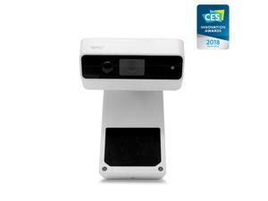 remo+ DoorCam World's First and Only Over The Door Smart Camera 
