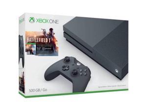 Xbox One Consoles and Bundles - Newegg.com