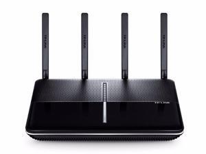 TP-LINK ARCHER VR2600 Wireless Gigabit VDSL/ADSL Modem Router IEEE 802.3, IEEE 802.3u, 802.3ab