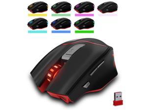 zelotes t60 gaming mice