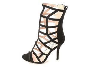 Chelsea Zoe Denice Women's Heels Black Size 9.0 Chelsea Zoe Denice Women's Heels Black Size 9.0