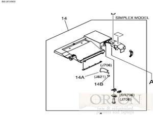 Drivers Laser Mfd 60501