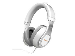 Klipsch Reference Over-Ear Headphones - White 