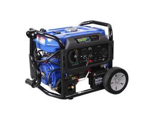 Portable Gas and Electric Generators - Newegg.com