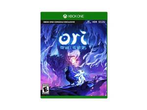 ori and the will of the wisps digital