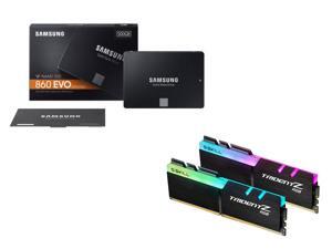 SAMSUNG 860 EVO Series 2.5