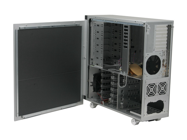 Spiffy Computer Case (Update with Pics) - AR15.COM