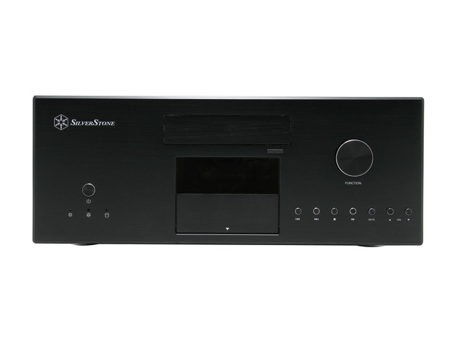 Build a Classe Audio HTPC | AVS Forum