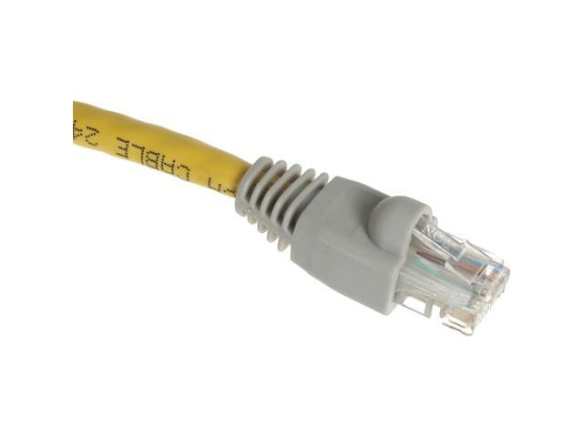 Rosewill RCW 717   3 Foot Cat 6 Network Cable (Crossover)   Yellow