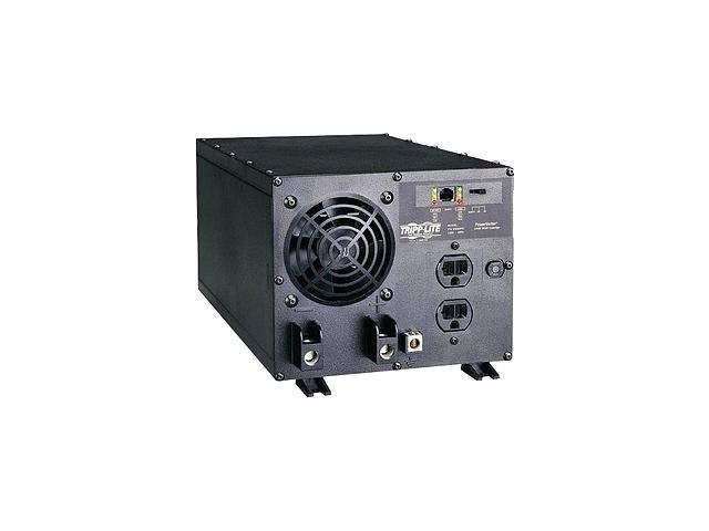 TRIPP LITE PV2000FC PowerVerter Plus Inverter