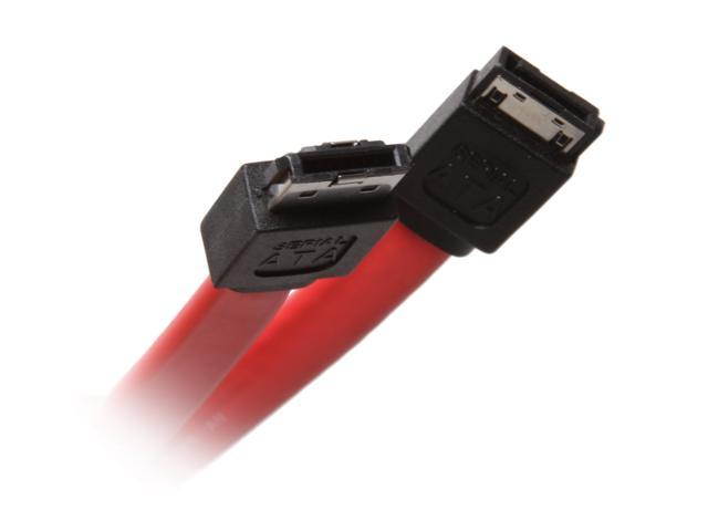 BYTECC SATA 136EO 36" Serial ATA to e SATA Cable