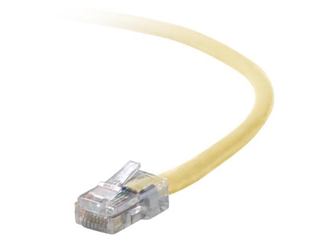 Belkin Cat5e Patch Cable