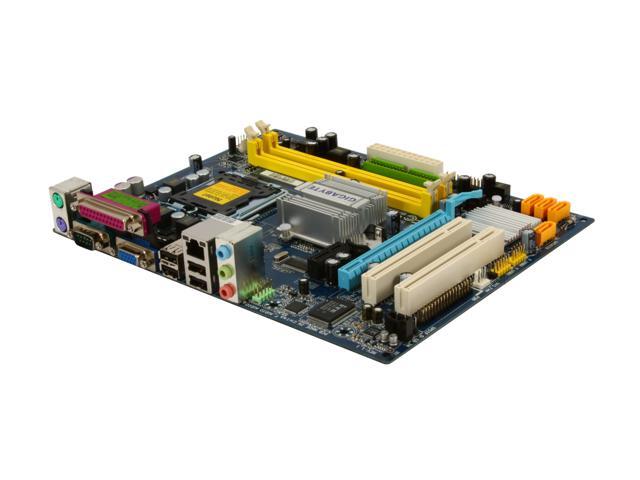 Gigabyte g31m-s2l motherboard Windows vista driver download