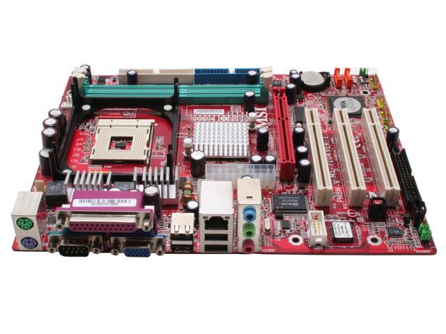 esys p4m800 478 v3 0 vga driver