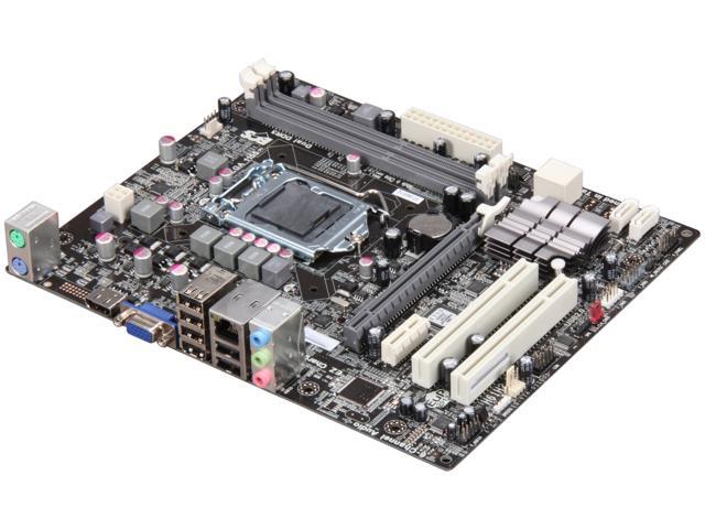 MAINBOARD ECS H61H2 DRIVER (2020)