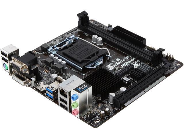 ASRock H81M-ITX XFast USB Drivers Update ASRock H81M-ITX XFast USB Driver Download