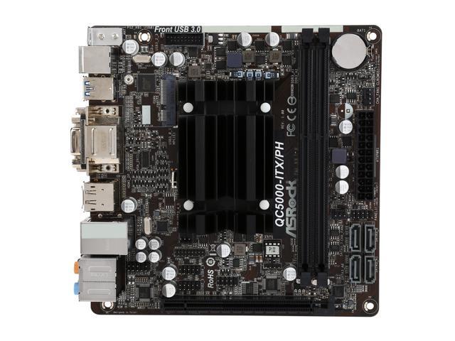 ASRock QC5000-ITX/PH ASMedia SATA 3 Download Driver ASRock QC5000-ITX/PH ASMedia SATA 3 Treiber Herunterladen