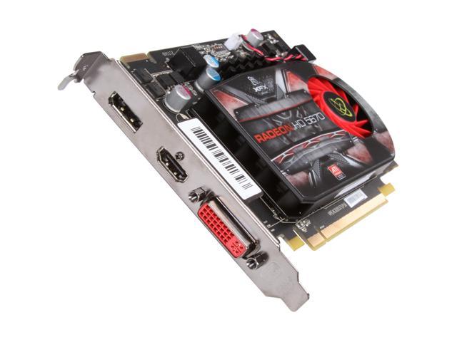 Видеокарта amd radeon hd 5670 какие игры потянет