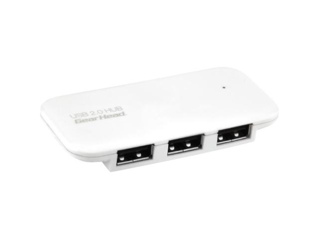 Gear Head UH4250MAC 4 port USB Hub