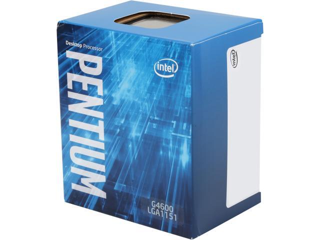 Hasil gambar untuk pentium g4600
