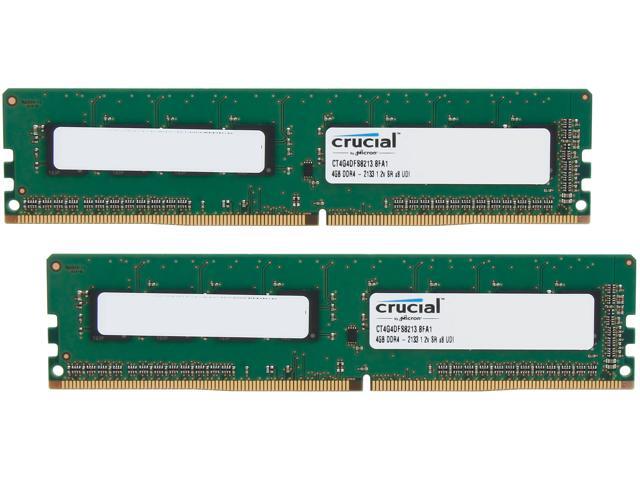 speccy ram type ddr4