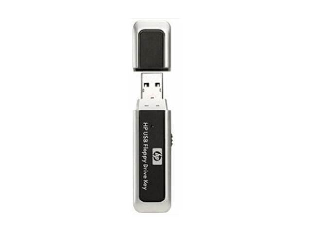 Hp flash drive driver