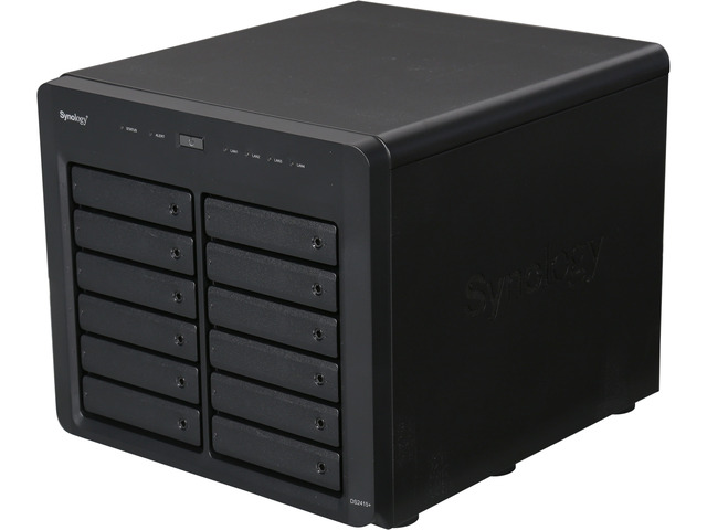 Diskless Nas System | Business Storage Rackmount NAS – PTOMO