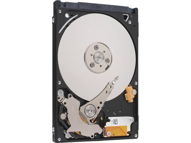 Seagate Momentus Thin ST500LT015 500 GB 2.5" Internal Hard Drive