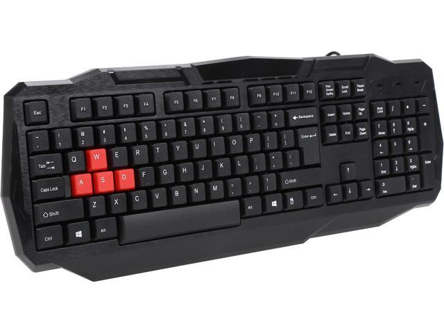 compucase-hgx300-black-104-normal-keys-usb-wired-standard-keyboard