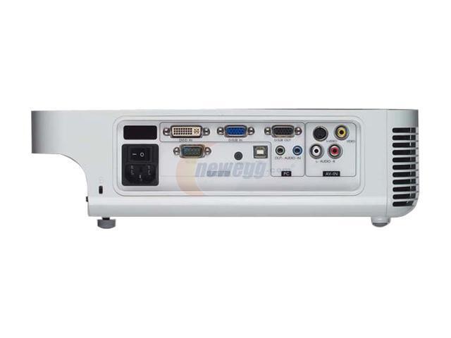 BenQ SP820 1024 x 768 DLP Projector BenQ SP820 1024 x 768 DLP Projector