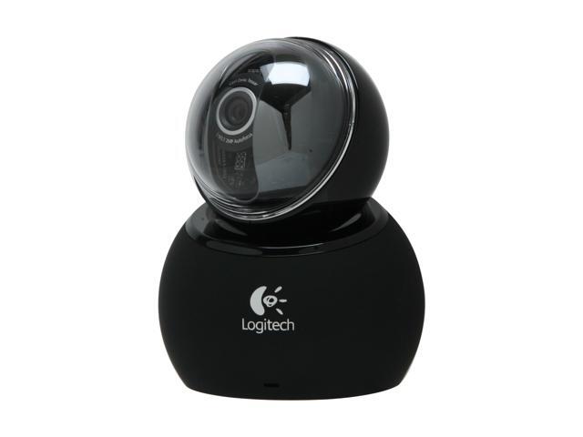 Quickcam Orbit For Mac