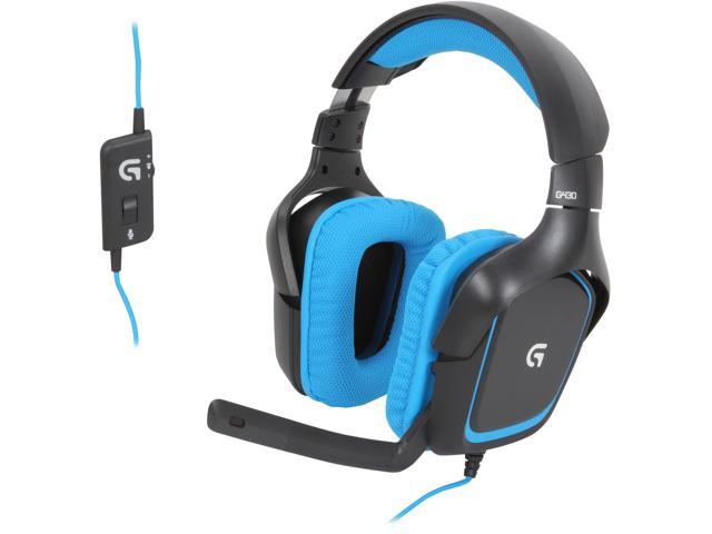 Logitech Usb Headset No Sound