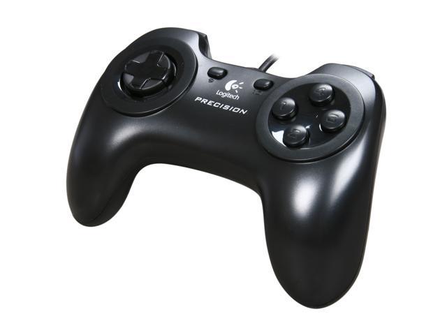 Logitech Precision JOYSTICK - Newegg.com