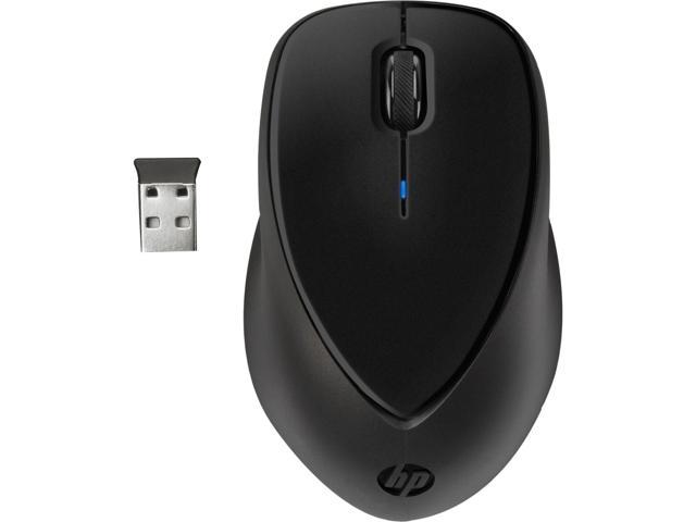 HP Comfort Grip Wireless Mouse - Newegg.com