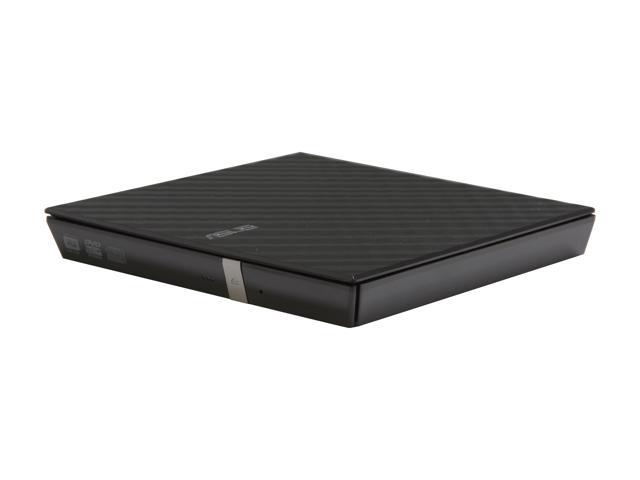 Asus external blu ray burner